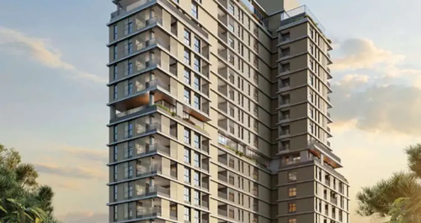 Apartamento com 1 quarto à venda na Rua Oscar Freire, 1800, Pinheiros, São Paulo