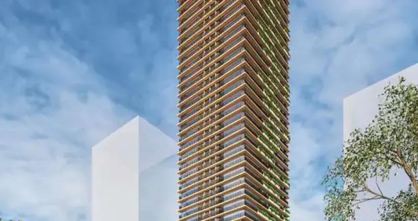 Apartamento com 4 quartos à venda na Rua Henrique Monteiro, 79, Jardim Europa, São Paulo