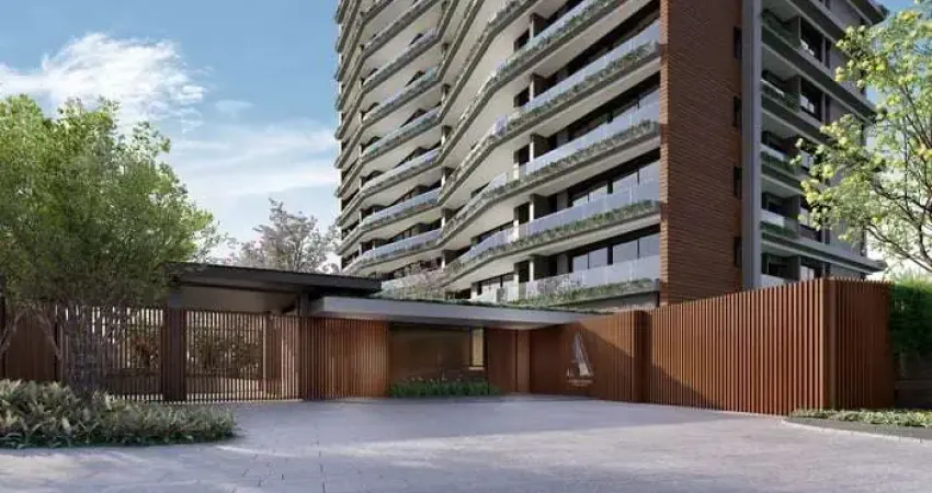 Prédio à venda na Avenida Rebouças, 1145, Jardim Paulista, São Paulo