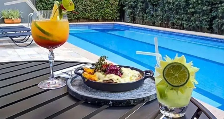 Apartamento com 1 quarto à venda na Alameda Campinas, 540, Jardim Paulista, São Paulo
