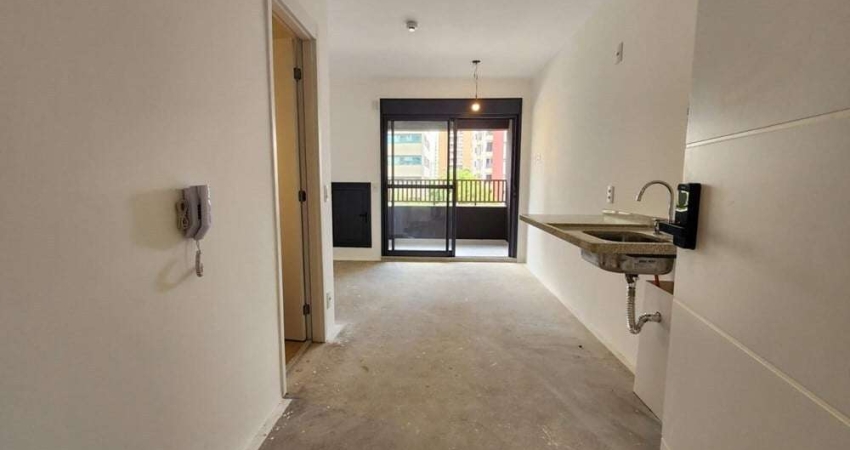 Apartamento com 1 quarto à venda na Rua Loefgreen, 1710, Vila Clementino, São Paulo