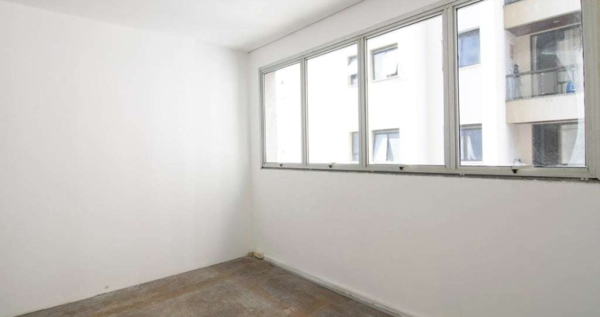 Sala comercial à venda na Rua Santa Justina, 352, Vila Olímpia, São Paulo