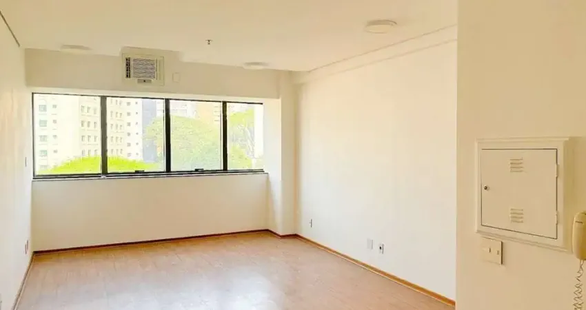Sala comercial à venda na Rua Itapeva, 240, Bela Vista, São Paulo