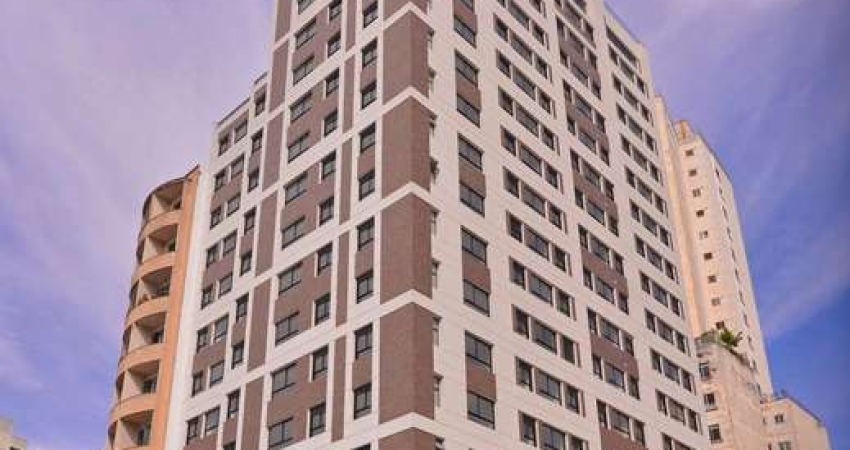 Apartamento com 2 quartos à venda na Largo do Arouche, 360, República, São Paulo