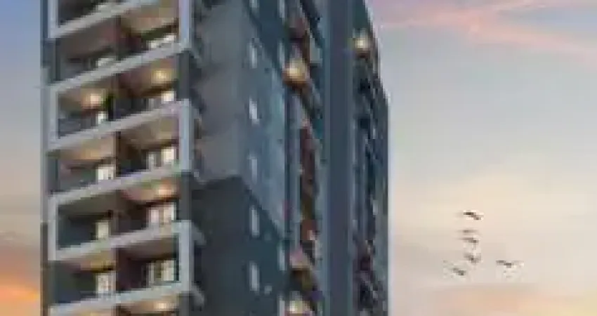 Apartamento com 1 quarto à venda na Rua Cardeal Arcoverde, 231, Pinheiros, São Paulo