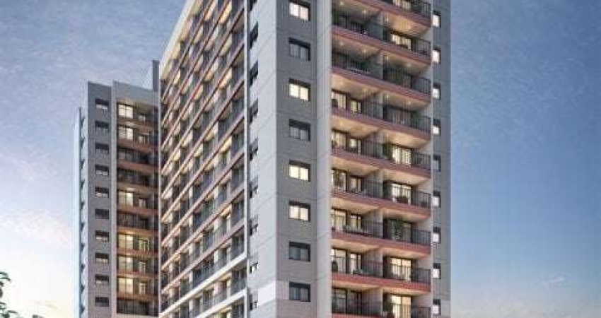 Apartamento com 1 quarto à venda na Rua Butantã, 550, Pinheiros, São Paulo