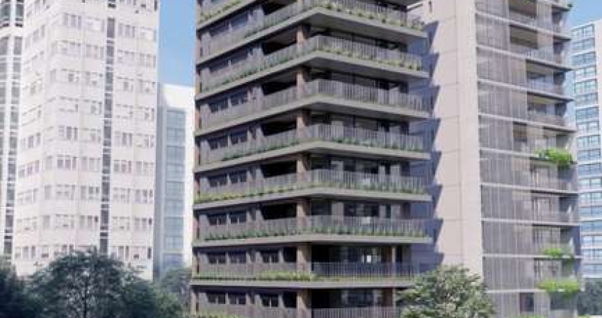 Prédio à venda na Rua Dina, 76, Vila Nova Conceição, São Paulo