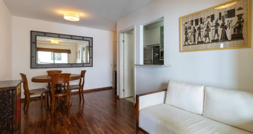 Apartamento com 2 quartos à venda na Rua Ouro Branco, 161, Jardim Paulista, São Paulo