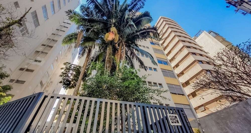 Apartamento com 3 quartos à venda na Rua José Maria Lisboa, 880, Jardim Paulista, São Paulo