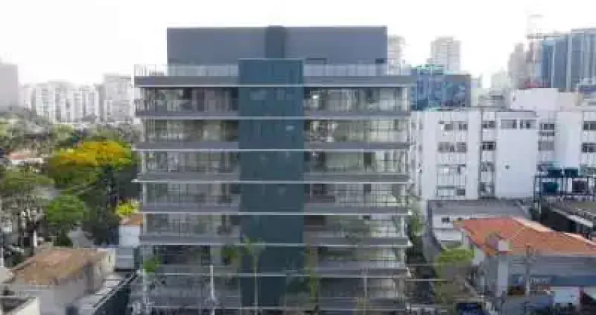 Apartamento com 4 quartos à venda na Rua Henrique Martins, 495, Jardim Paulista, São Paulo