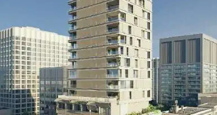 Apartamento com 3 quartos à venda na Alameda Jaú, 477, Jardim Paulista, São Paulo