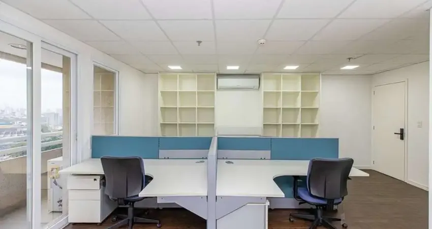 Sala comercial à venda na Avenida Marquês de São Vicente, 1619, Várzea da Barra Funda, São Paulo