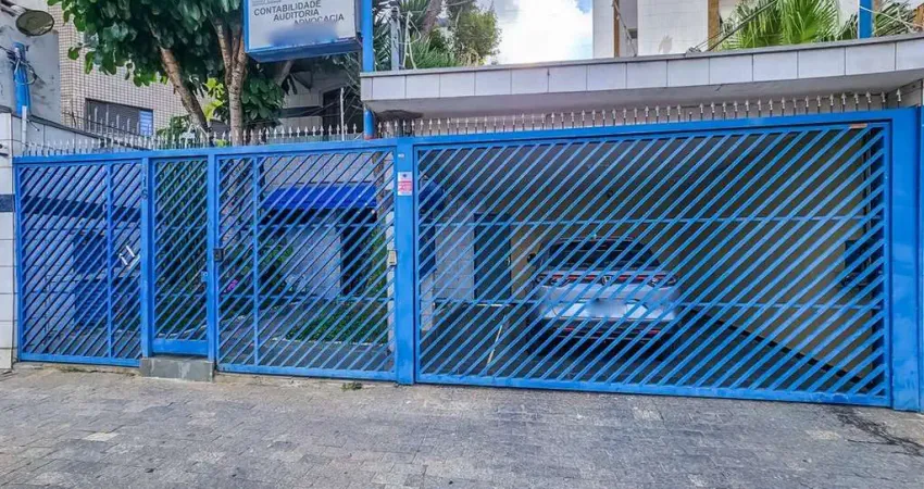 Sala comercial à venda na Dr. Samuel Porto, 116, Vila da Saúde, São Paulo