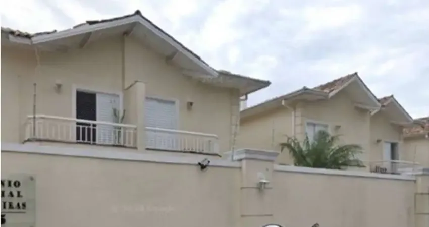 Casa em condomínio fechado com 3 quartos à venda na Rua Doutor Martins de Oliveira, 395, Jardim Londrina, São Paulo