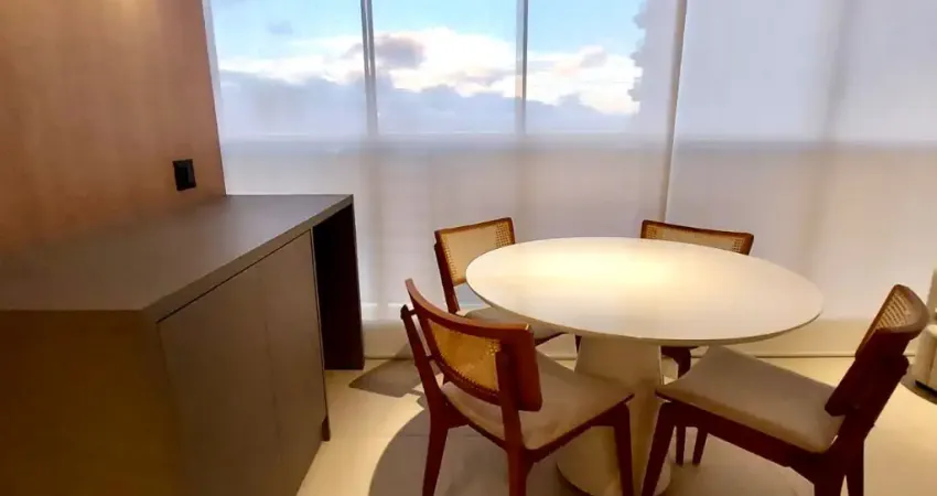 Apartamento com 1 quarto à venda na Avenida Princesa Isabel, 663, Graça, Salvador