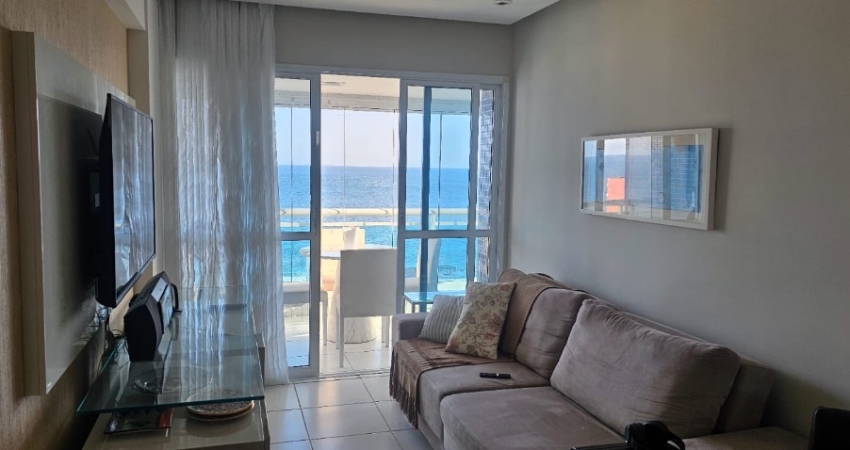 Apartamento com 1 quarto à venda na Rua da Palmeira, 133, Barra, Salvador