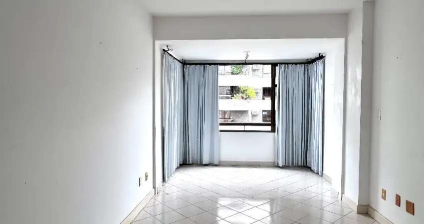 Apartamento com 2 quartos à venda na Rua Barão de Loreto, 340, Graça, Salvador
