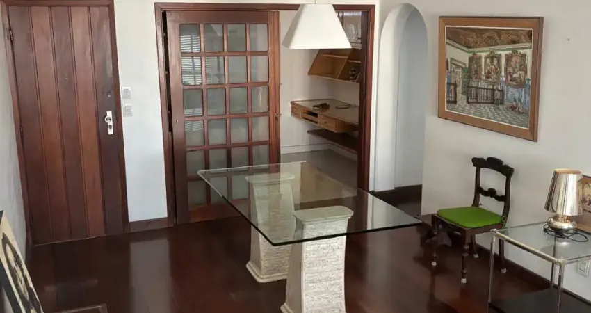 Apartamento com 3 quartos à venda na Rua Humberto de Campos, 293, Graça, Salvador