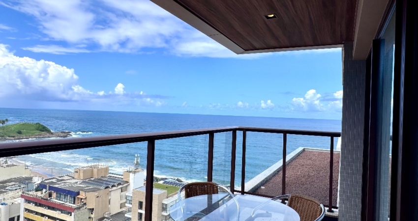 Apartamento com 2 quartos à venda na Rua Alfredo Magalhães, 115, Barra, Salvador