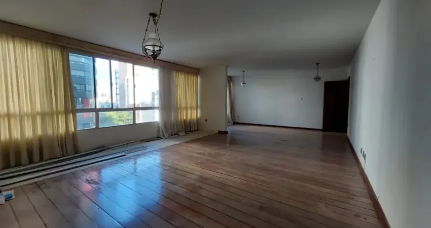 Apartamento com 3 quartos à venda na Rua Aimorés, 290, Rio Vermelho, Salvador