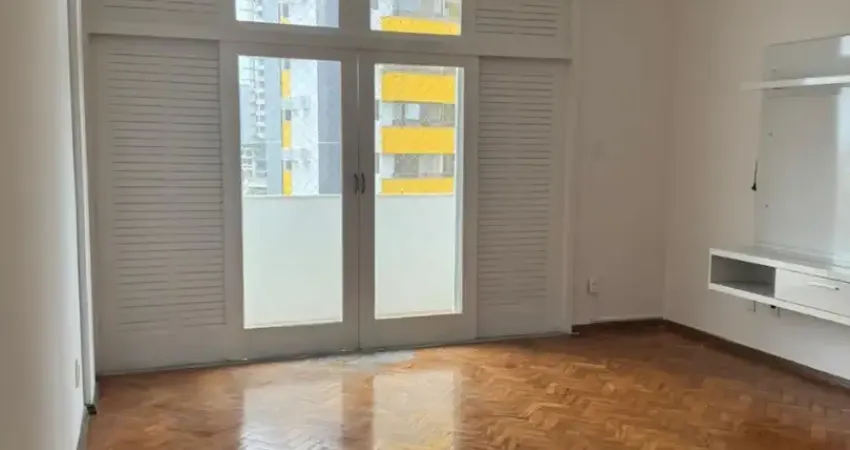 Aluguel – amplo apartamento 2/4 com vista livre e vista para o mar, 90 m², próximo à praia