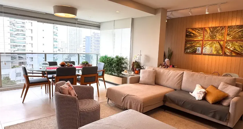 Edifício Lucce Graça – 2 Suítes Decorado | Porteira fechada | Prédio Novo com Rooftop