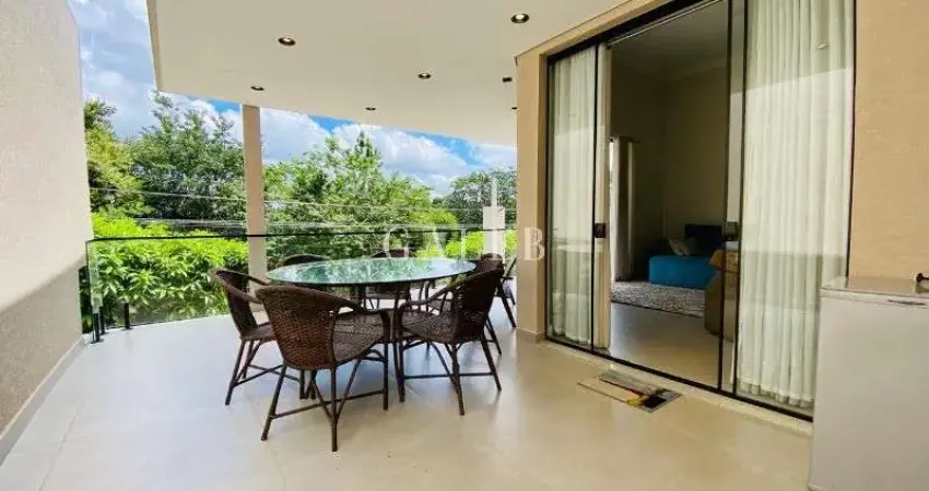 Casa em condomínio fechado com 3 quartos à venda no Condomínio Altos da Floresta, Atibaia