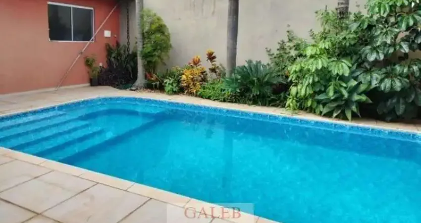 Casa com 4 quartos à venda na Vila Petrópolis, Atibaia 