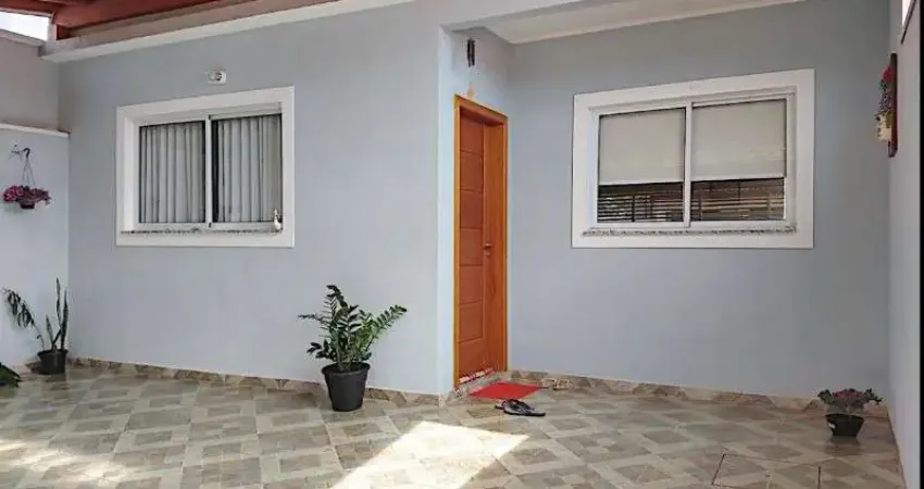 Casa com 3 quartos à venda no Loteamento Nova Atibaia, Atibaia 