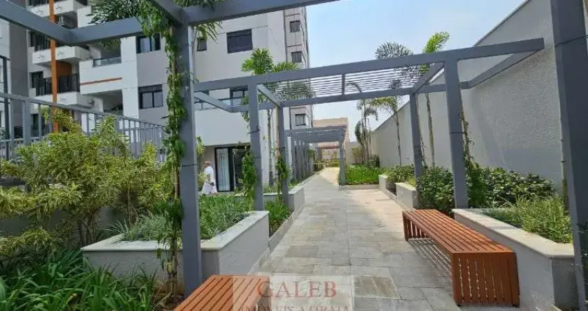 Lindo apartamento com 113,43 m² de área privativa e 2 suítes no 6°andar do patriani mirai!!