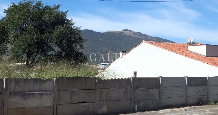 Terreno à venda no Jardim Paulista, Atibaia 