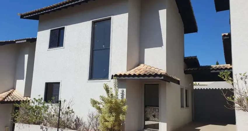 Casa em condomínio fechado com 3 quartos à venda no Ribeirão dos Porcos, Atibaia 