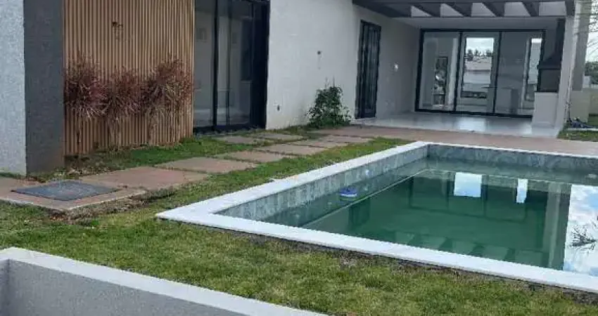 Casa em condomínio fechado com 4 quartos à venda no Condomínio Figueira Garden, Atibaia 