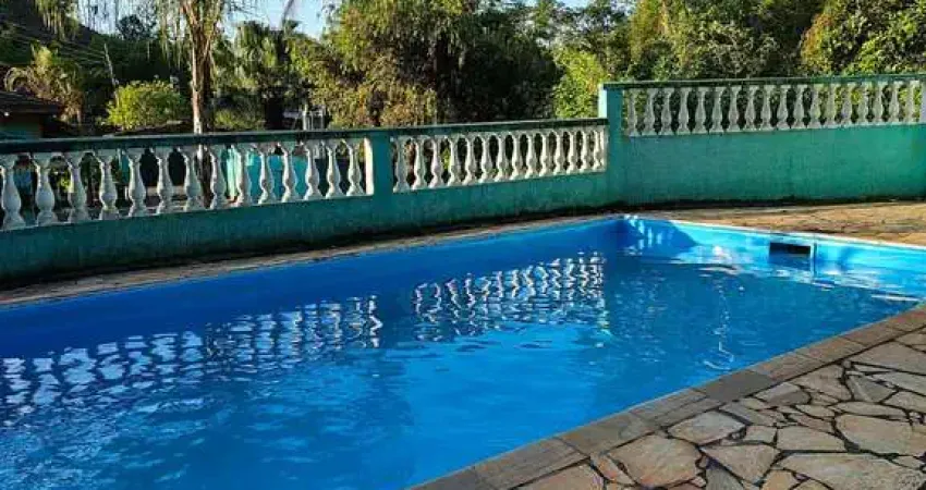Chácara / sítio com 3 quartos à venda em Jundiaizinho, Mairiporã 