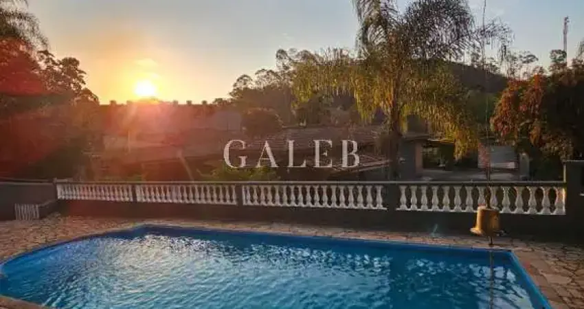 Chácara / sítio com 3 quartos à venda em Jundiaizinho, Mairiporã