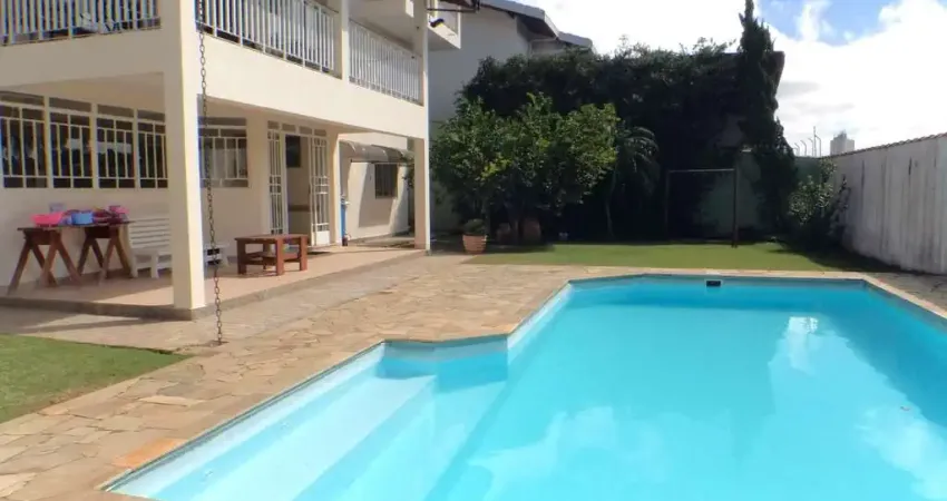 Casa com 4 quartos à venda no Nova Gardênia, Atibaia 
