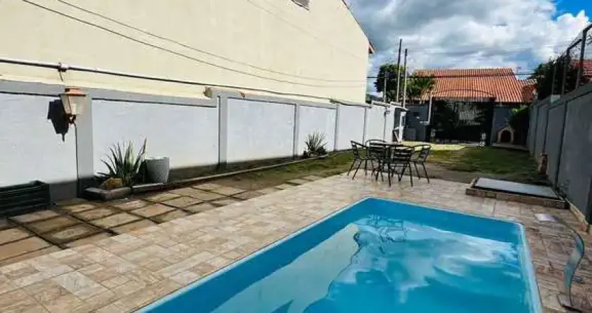 Casa com 2 quartos à venda na Vila Esperia ou Giglio, Atibaia 