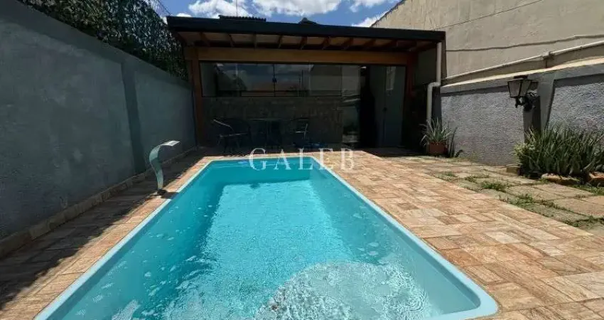 Casa com 2 quartos à venda na Vila Esperia ou Giglio, Atibaia 