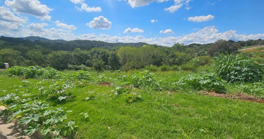 Terreno à venda no Boa Vista, Atibaia 
