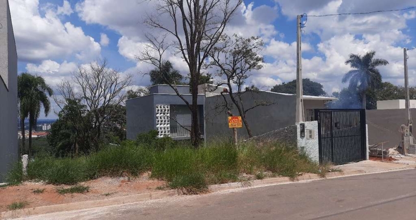 Terreno à venda no Campos de Atibaia, Atibaia 
