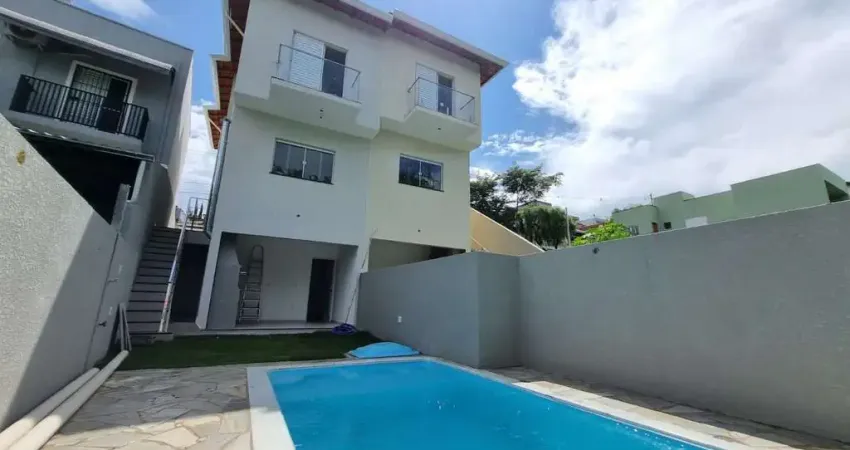 Casa com 2 quartos à venda no Loteamento Nova Atibaia, Atibaia 