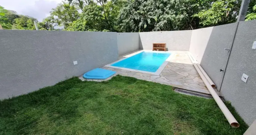 Casa com 2 quartos à venda no Loteamento Nova Atibaia, Atibaia 