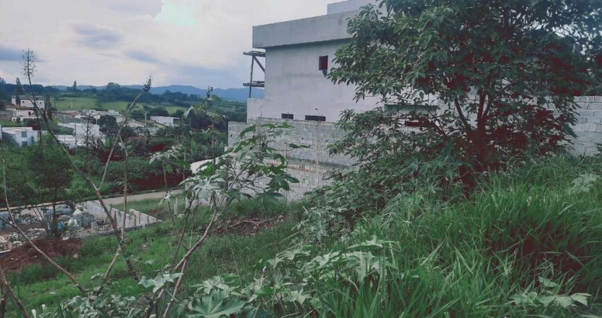 Terreno à venda na Vila Santa Helena, Atibaia 