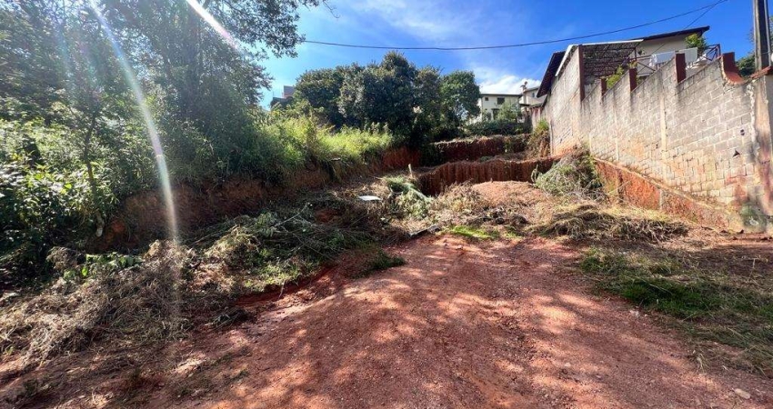 OPORTUNIDADE DE NEGOCIAÇÃO DE TERRENO NO JARDIM PAULISTA - 410m2