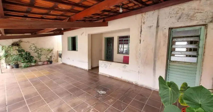 Casa com 2 quartos à venda no Alvinópolis, Atibaia 