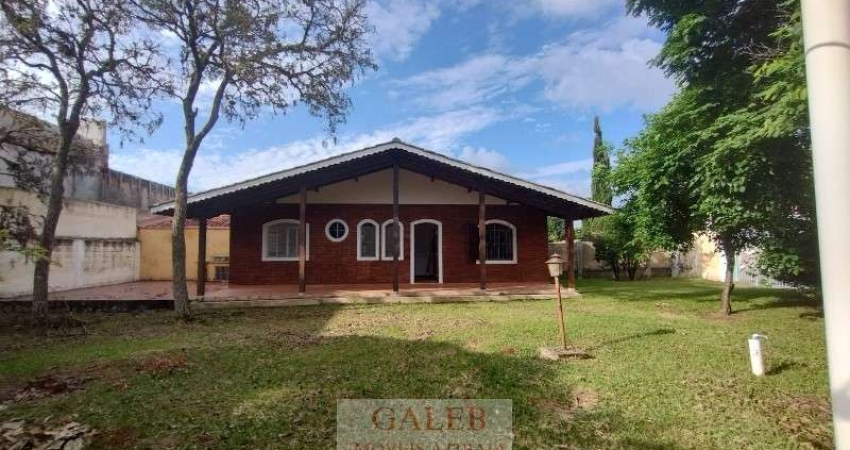 OPORTUNIDADE CASA TERREA TERRENO 500M NA MELHOR LOCALIZAÇÃO