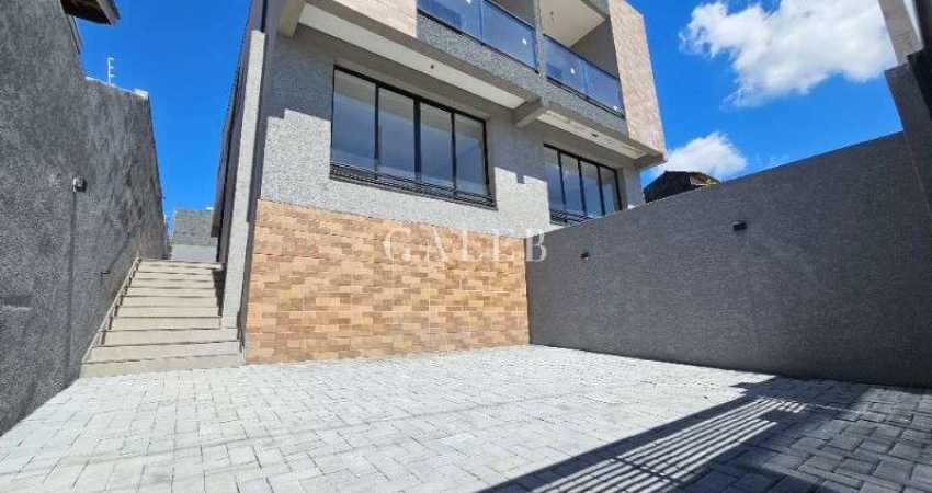 Casa com 3 quartos à venda no Jardim Maristela, Atibaia 