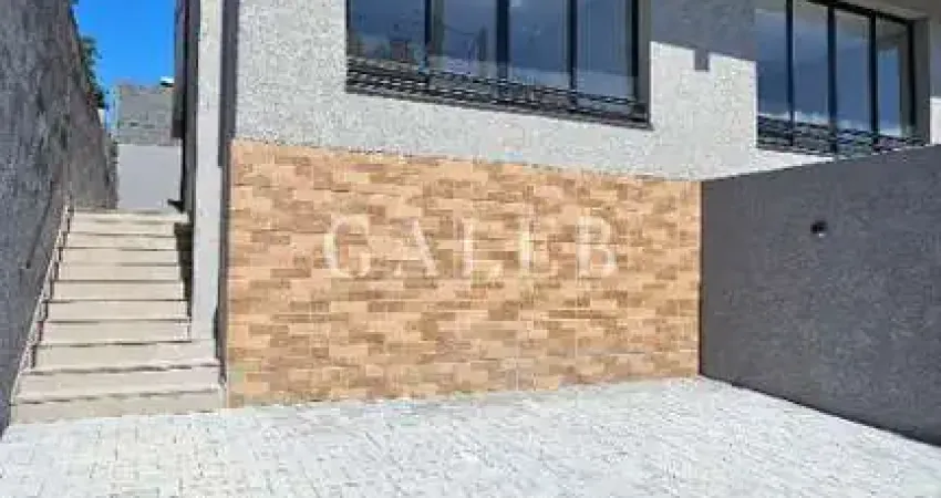 Casa com 3 quartos à venda no Jardim Maristela, Atibaia 