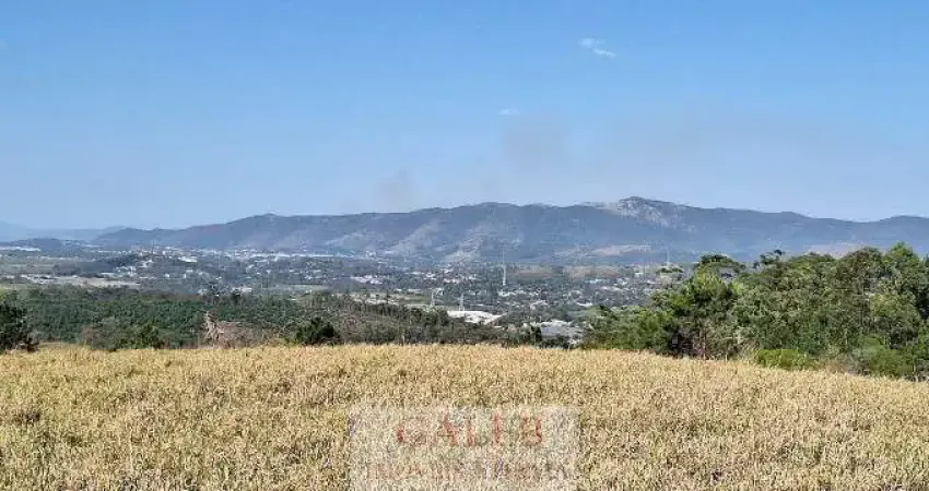 Grande área em Atibaia de 150.000m² com terrenos à partir de 20.000,0m² por R$ 25,00/m²