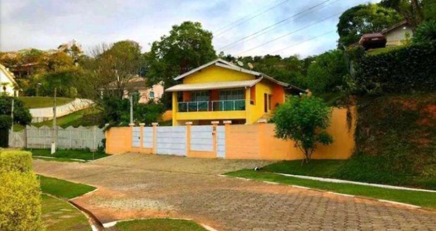 Linda casa de campo para você e sua familia!